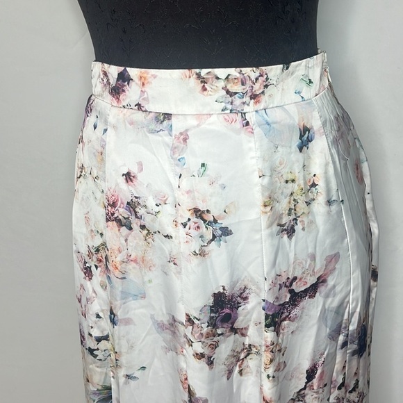 Show Me Your Mumu Princess Arial Maxi Skirt - Picture 6 of 9